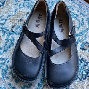🌚GUC Alegria Pg Lite Day-601 Mary Jane Sz 38🌚